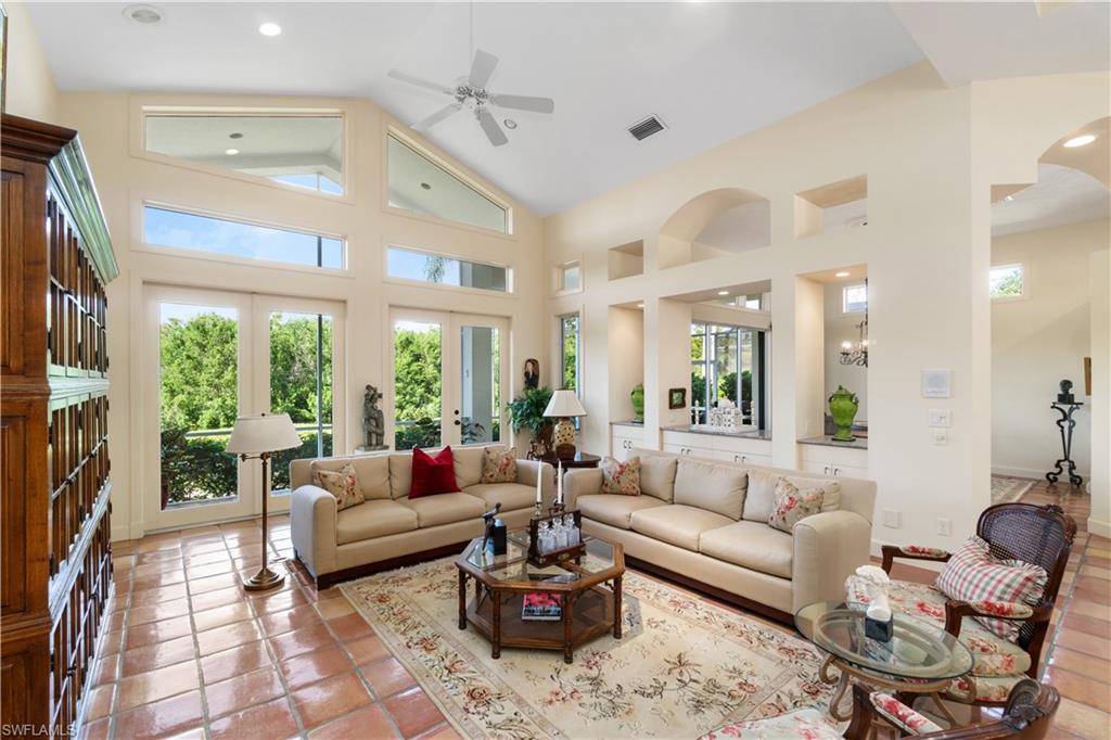 AUDUBON COUNTRY CLUB - Residential