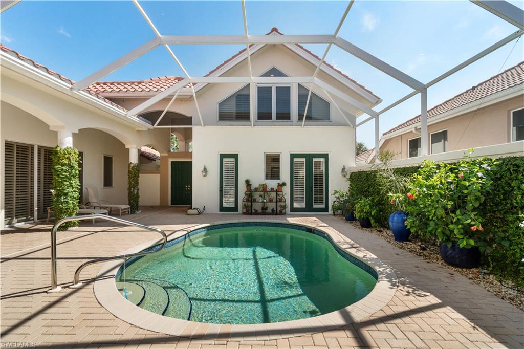 AUDUBON COUNTRY CLUB - Residential