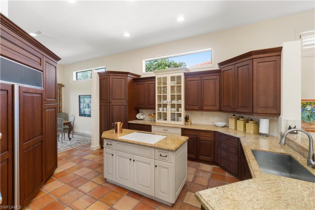 AUDUBON COUNTRY CLUB - Residential