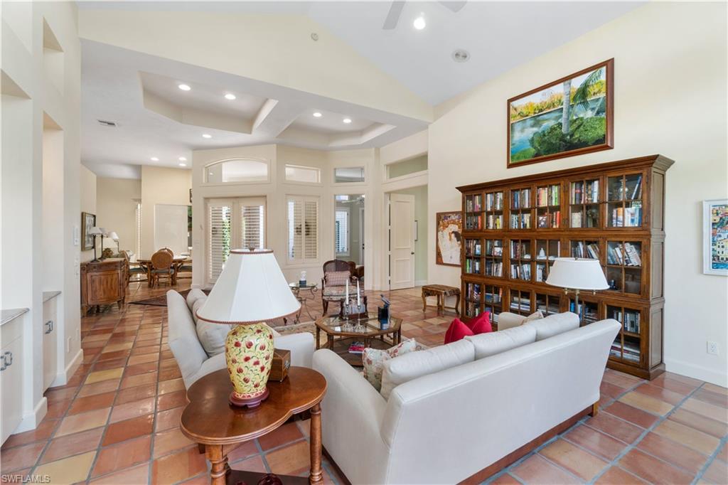 AUDUBON COUNTRY CLUB - Residential