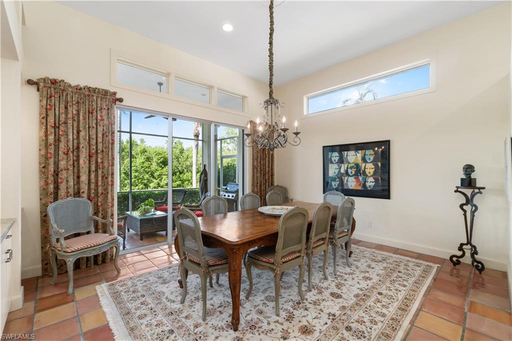 AUDUBON COUNTRY CLUB - Residential