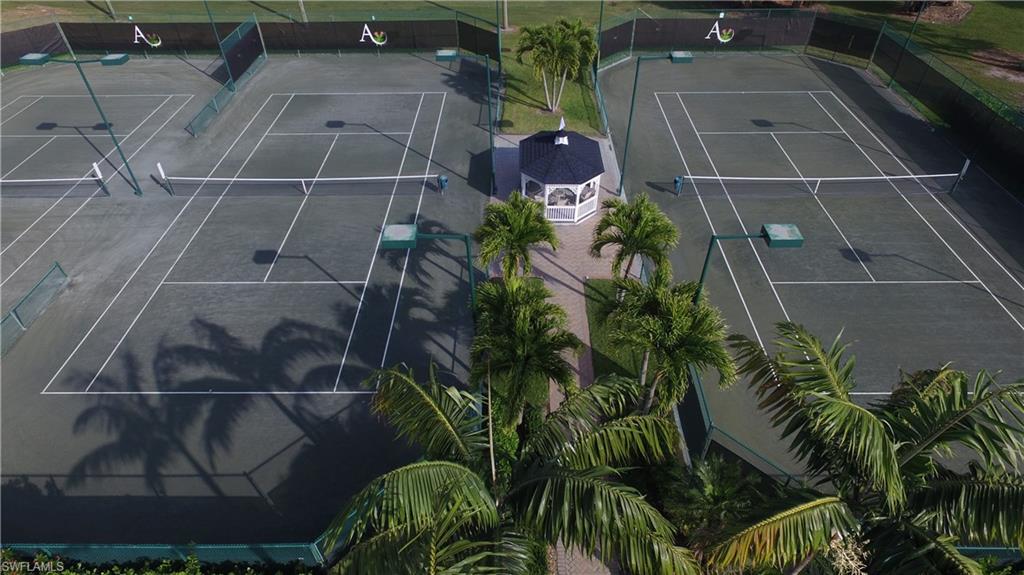 AUDUBON COUNTRY CLUB - Residential