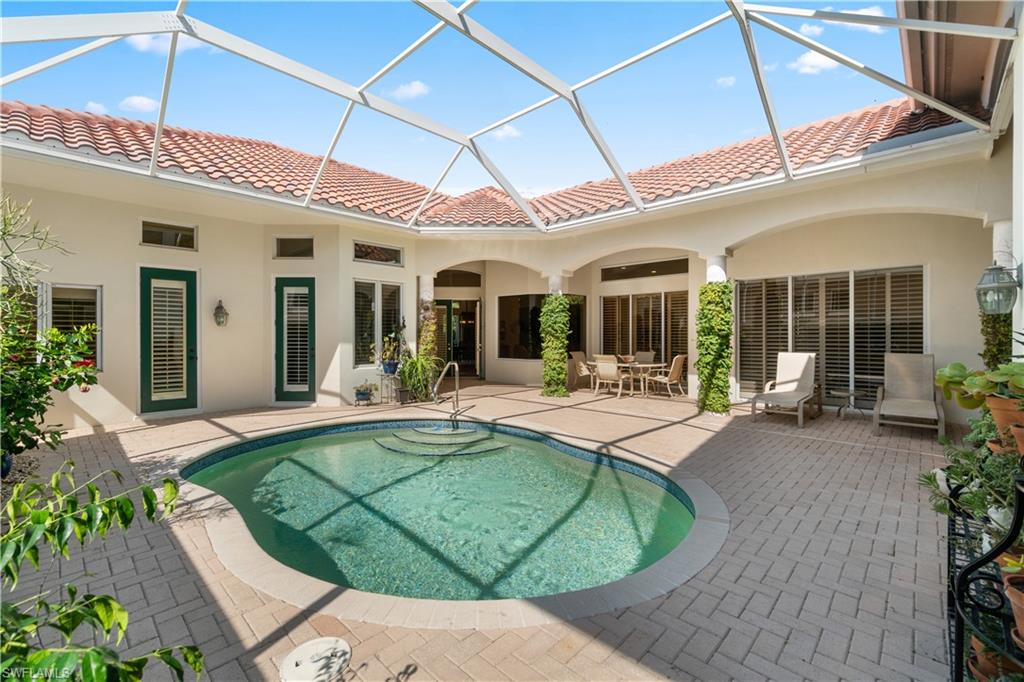 AUDUBON COUNTRY CLUB - Residential