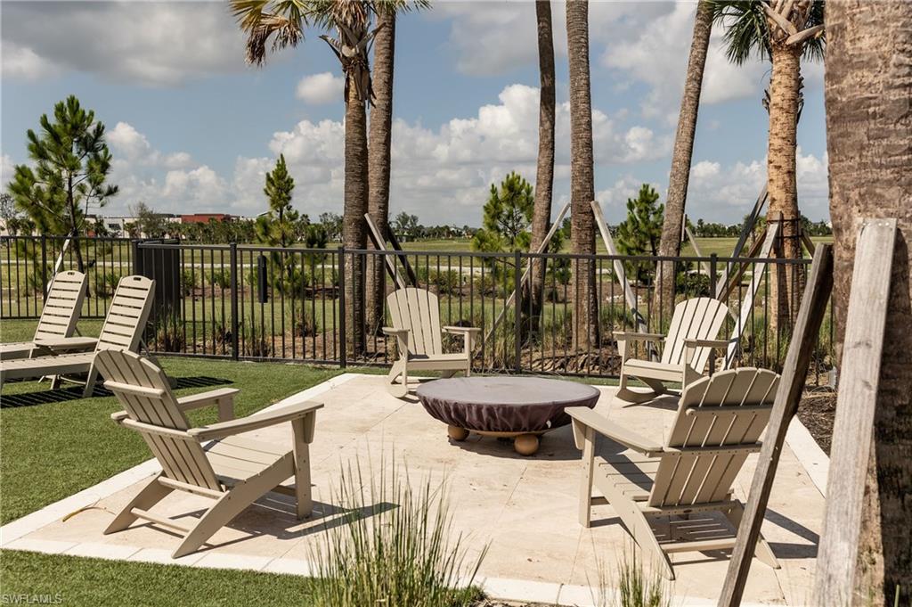 WEBBS RESERVE - Residential Lease