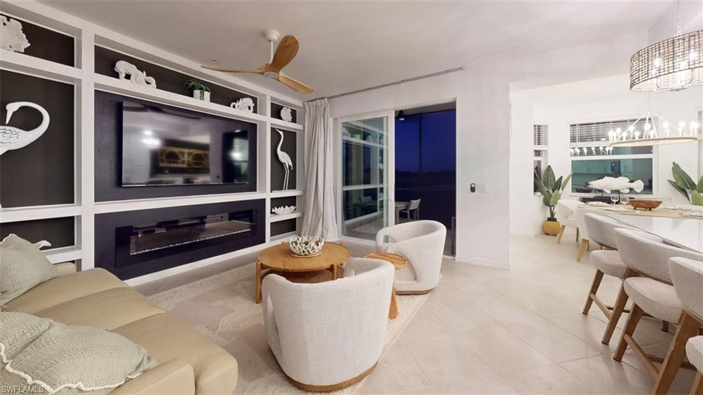 WEBBS RESERVE - Residential Lease