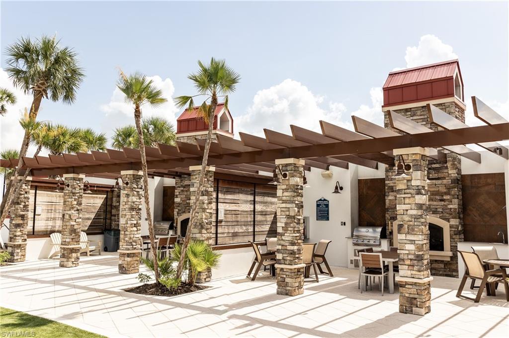 WEBBS RESERVE - Residential Lease