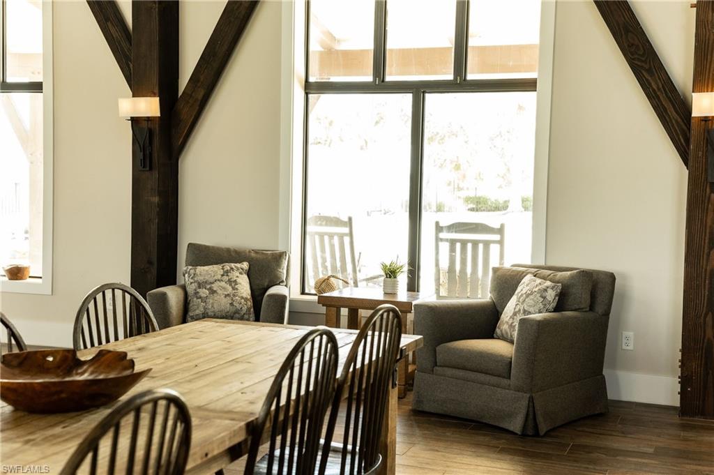 WEBBS RESERVE - Residential Lease