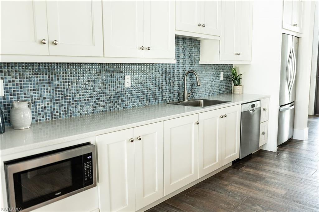 WEBBS RESERVE - Residential Lease