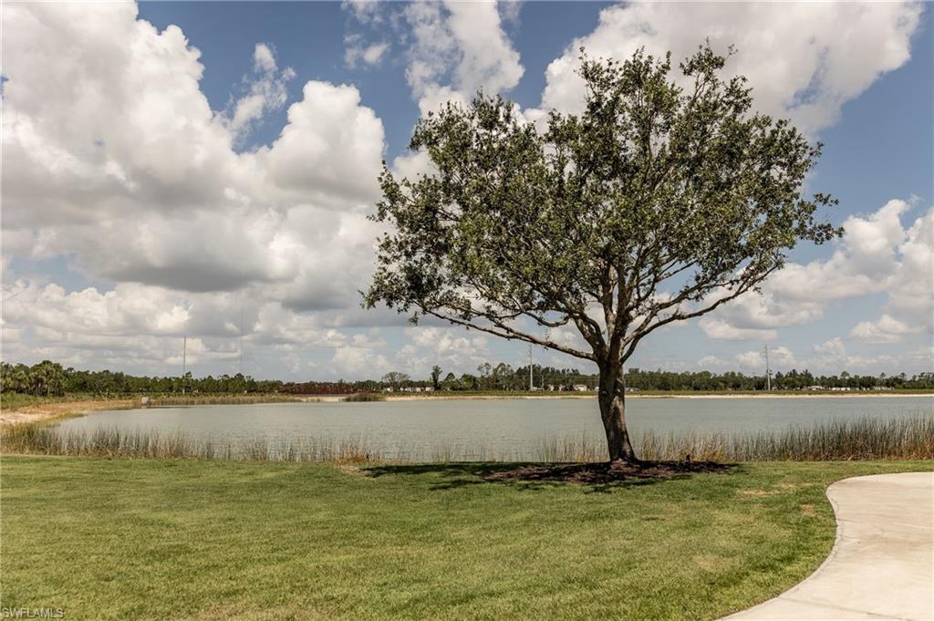 WEBBS RESERVE - Residential Lease