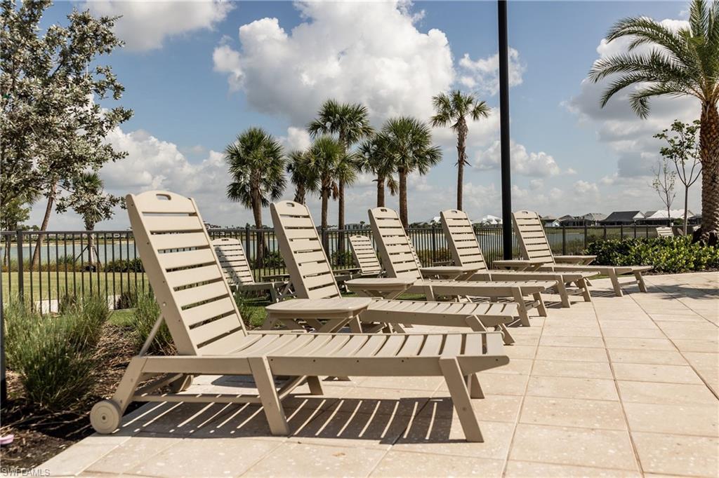 WEBBS RESERVE - Residential Lease