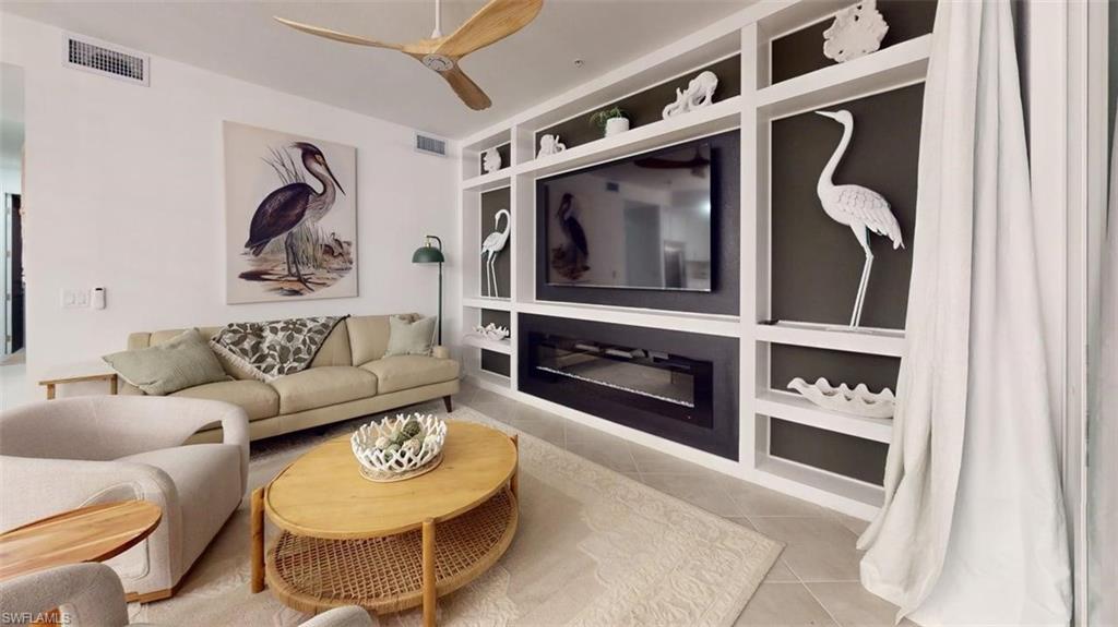 WEBBS RESERVE - Residential Lease