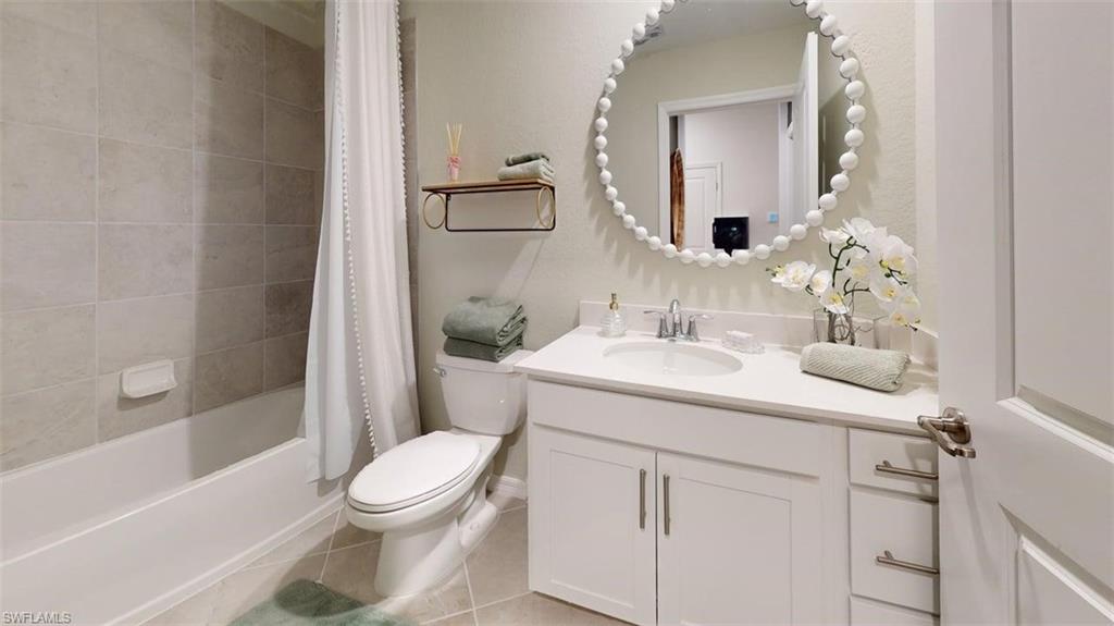 WEBBS RESERVE - Residential Lease