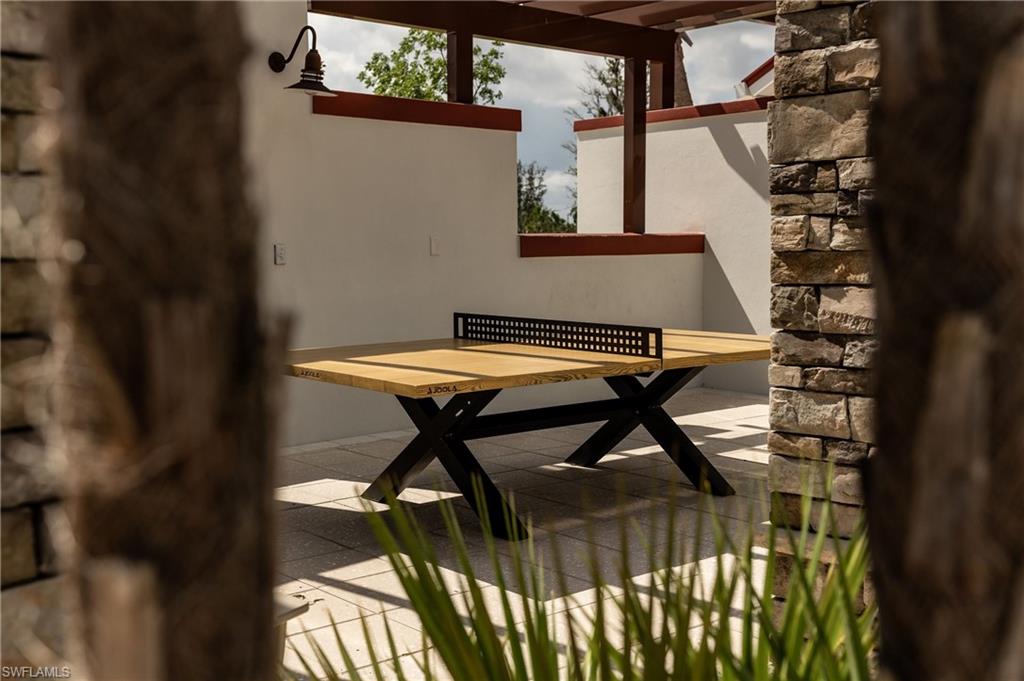 WEBBS RESERVE - Residential Lease