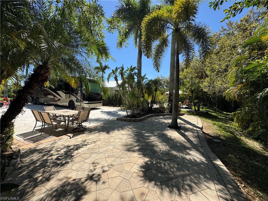 RIVERBEND MOTORCOACH RESORT - Land