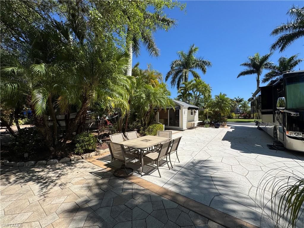 RIVERBEND MOTORCOACH RESORT - Land