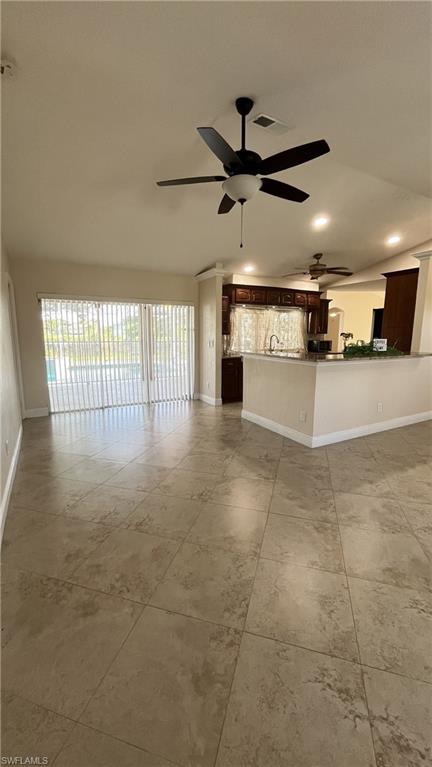 CAPE CORAL - Residential Lease