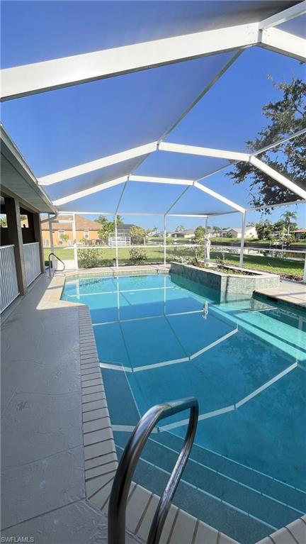CAPE CORAL - Residential Lease