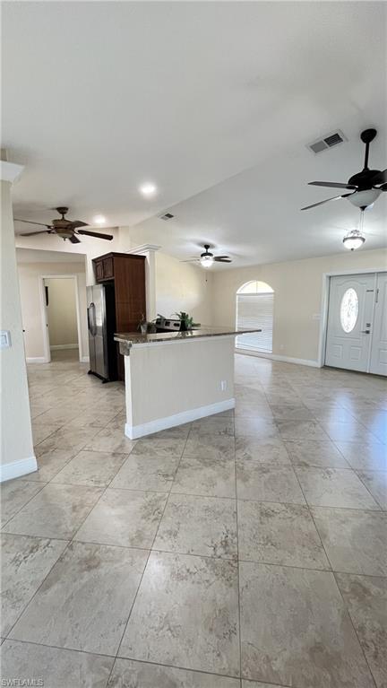 CAPE CORAL - Residential Lease