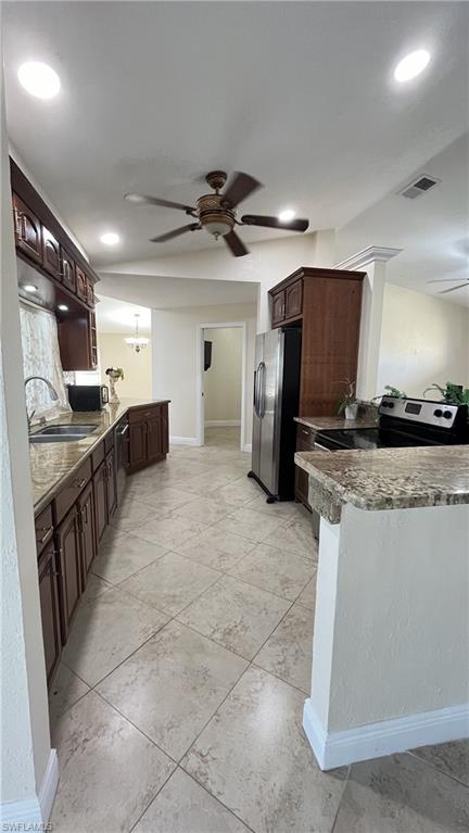 CAPE CORAL - Residential Lease