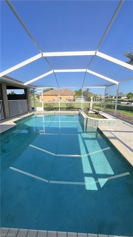 CAPE CORAL - Residential Lease