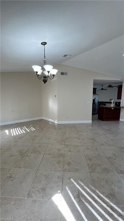 CAPE CORAL - Residential Lease