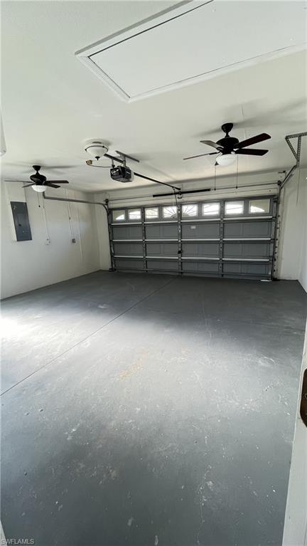 CAPE CORAL - Residential Lease