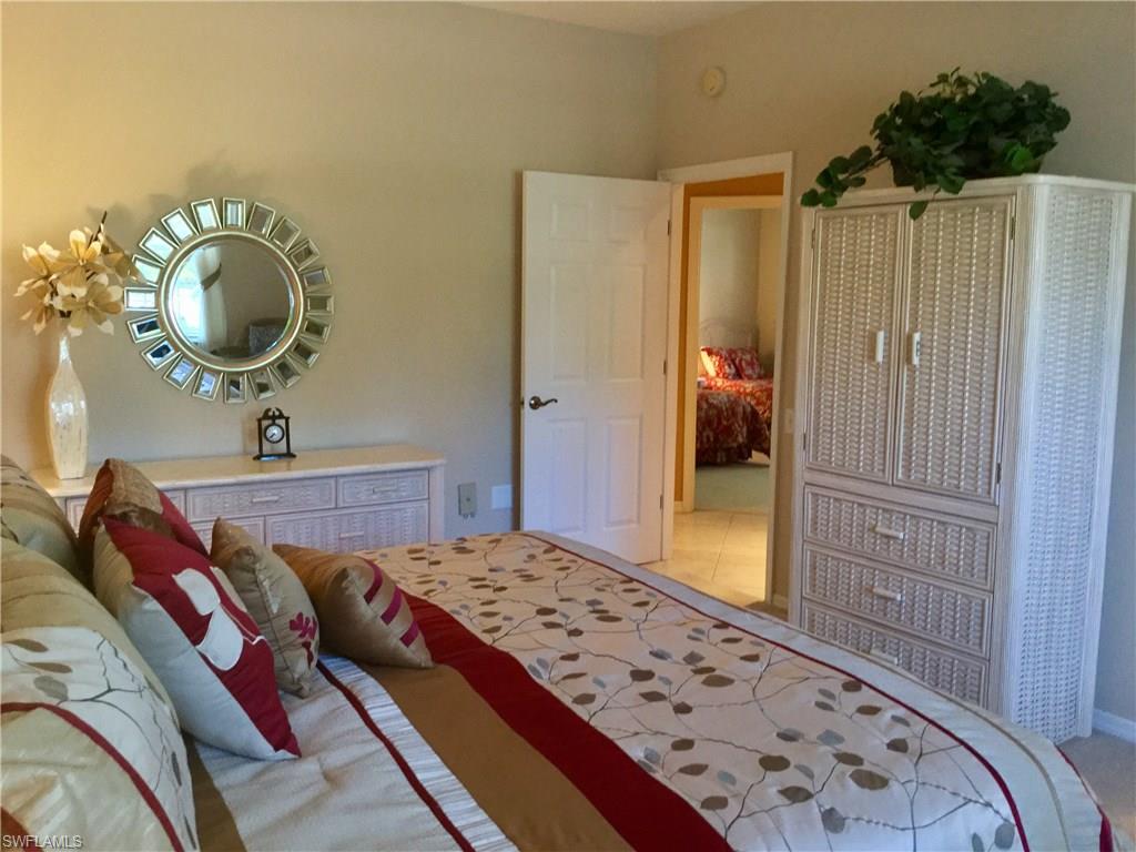 WATERFORD AT VANDERBILT COUNTRY CLUB - Residential