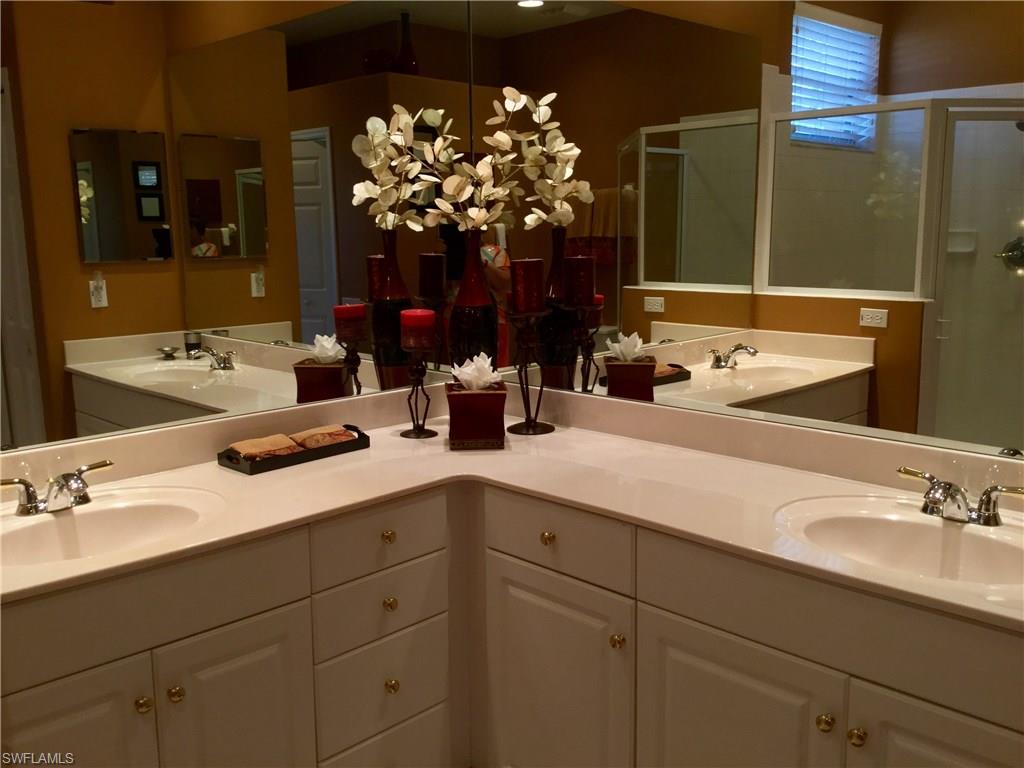 WATERFORD AT VANDERBILT COUNTRY CLUB - Residential