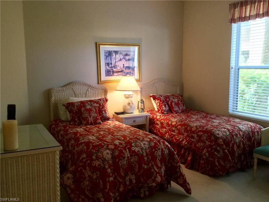 WATERFORD AT VANDERBILT COUNTRY CLUB - Residential