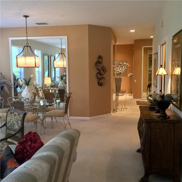 WATERFORD AT VANDERBILT COUNTRY CLUB - Residential