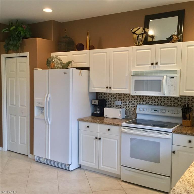 WATERFORD AT VANDERBILT COUNTRY CLUB - Residential