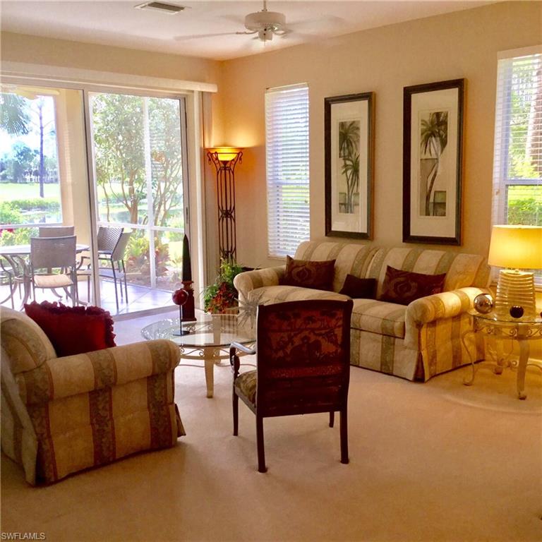 WATERFORD AT VANDERBILT COUNTRY CLUB - Residential