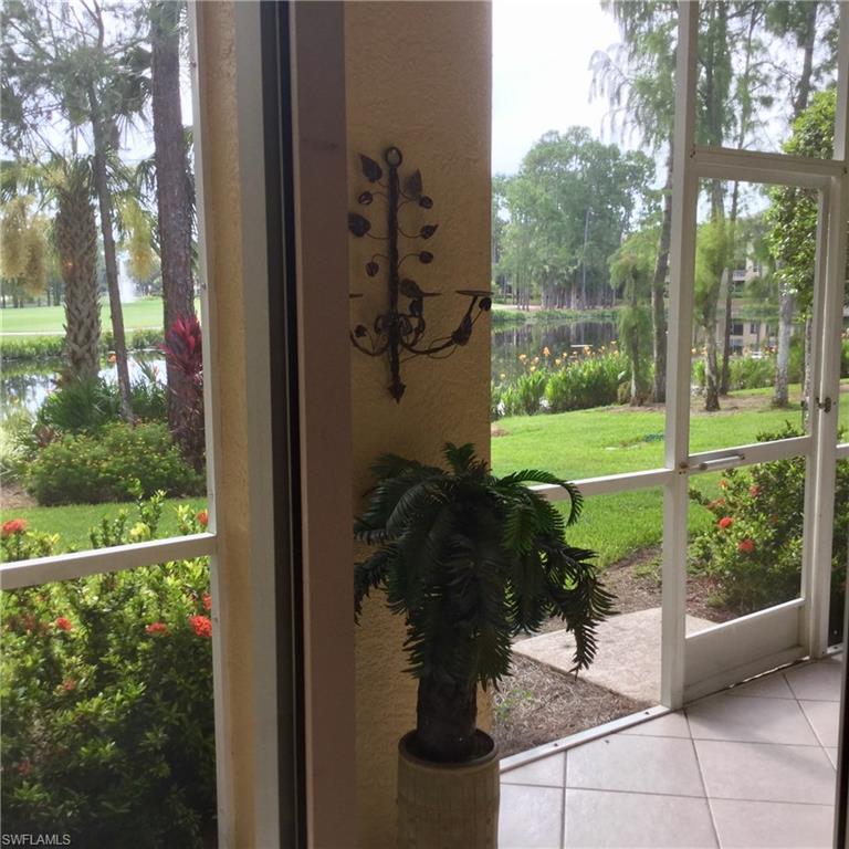 WATERFORD AT VANDERBILT COUNTRY CLUB - Residential