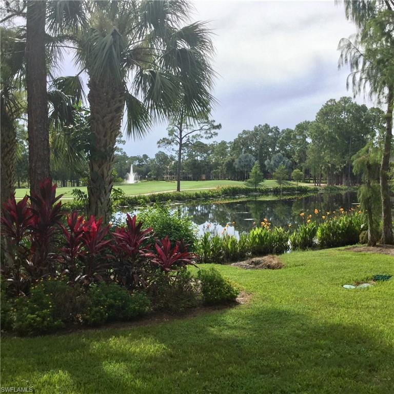 WATERFORD AT VANDERBILT COUNTRY CLUB - Residential