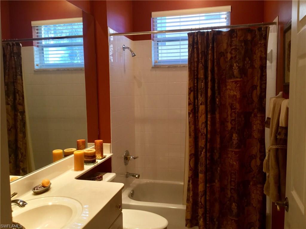 WATERFORD AT VANDERBILT COUNTRY CLUB - Residential