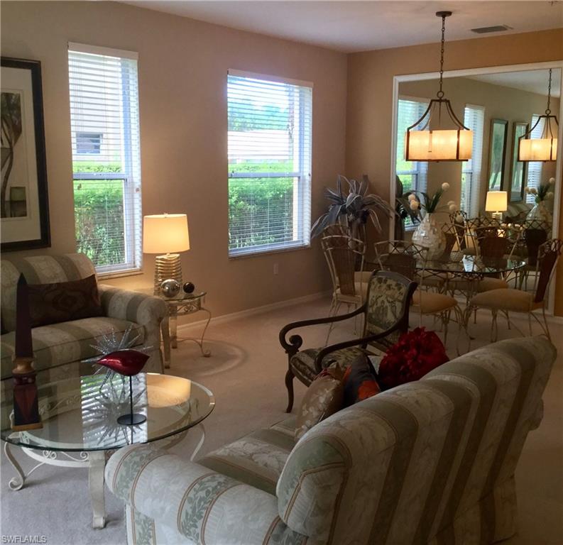 WATERFORD AT VANDERBILT COUNTRY CLUB - Residential