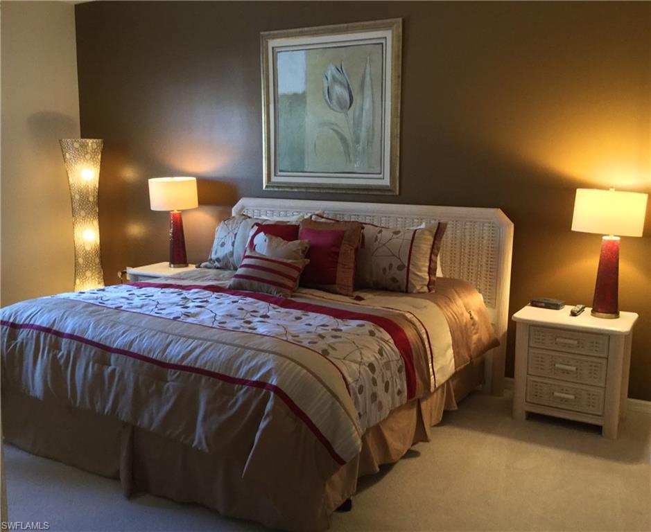 WATERFORD AT VANDERBILT COUNTRY CLUB - Residential