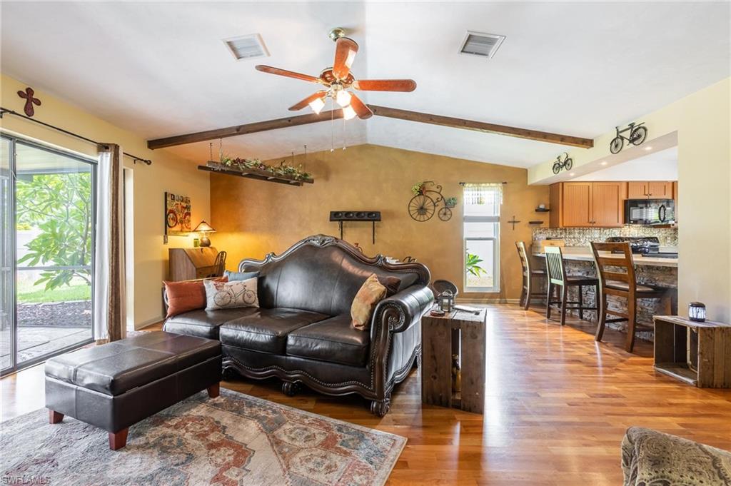 OAKMONT SUBDIVISION - Residential