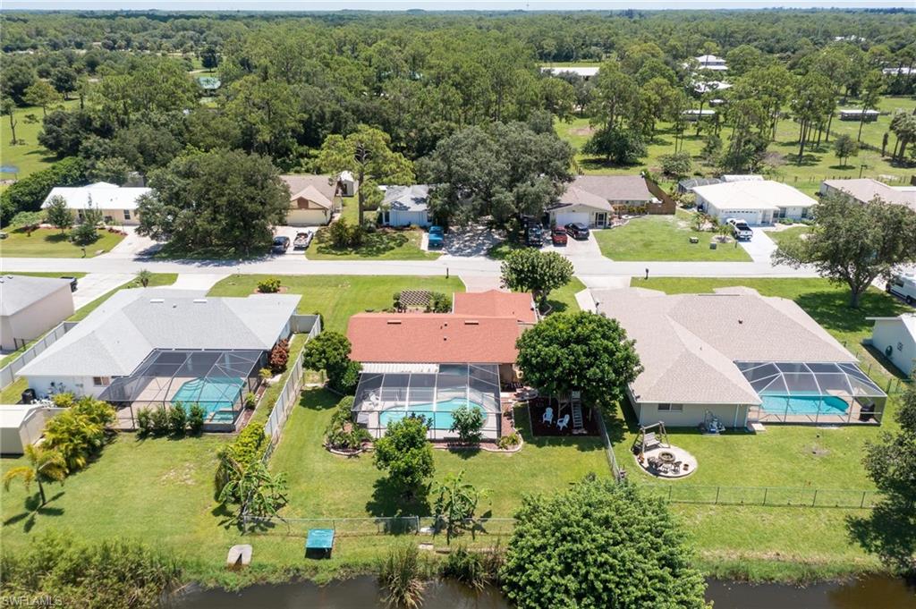 OAKMONT SUBDIVISION - Residential