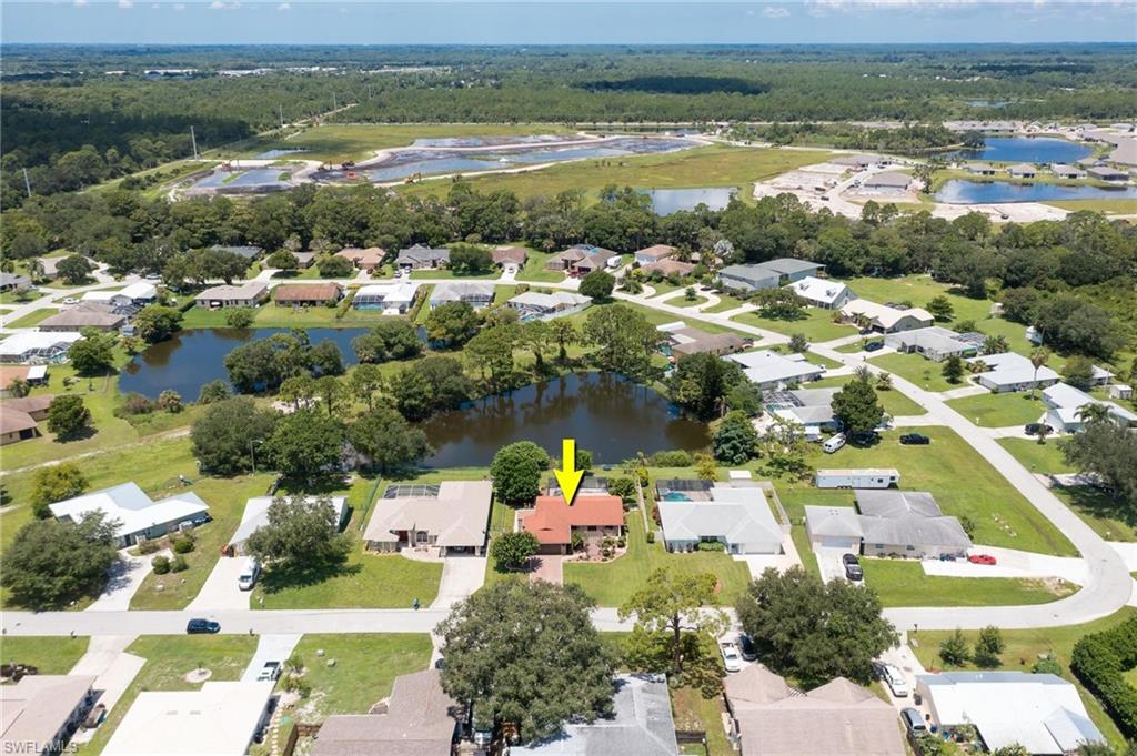 OAKMONT SUBDIVISION - Residential