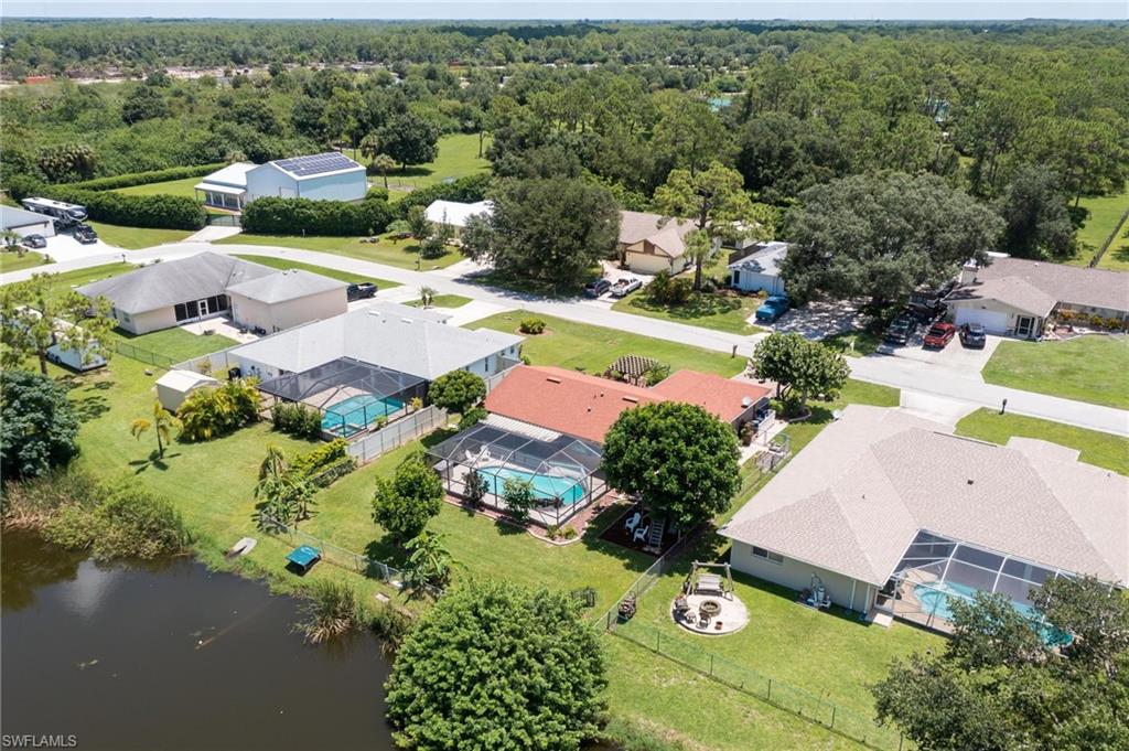 OAKMONT SUBDIVISION - Residential