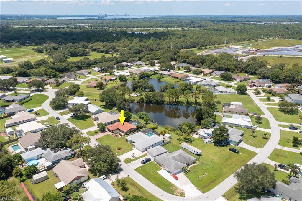 OAKMONT SUBDIVISION - Residential