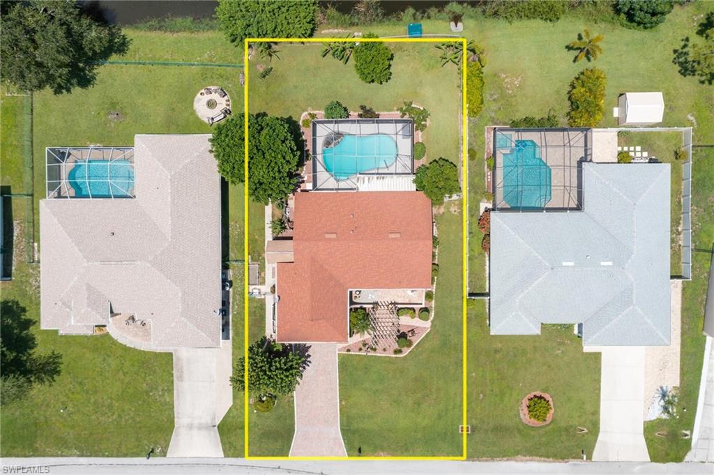 OAKMONT SUBDIVISION - Residential