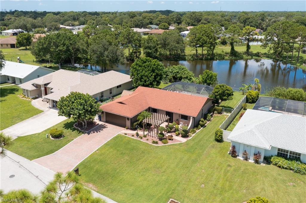 OAKMONT SUBDIVISION - Residential