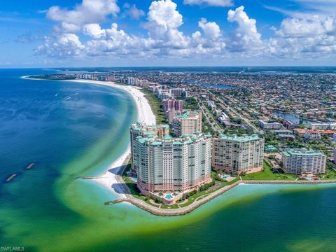 970 Cape Marco DR 1001 MARCO ISLAND FL 34145