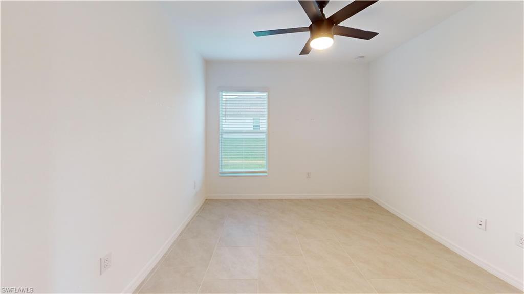 CAPE CORAL - Residential Lease