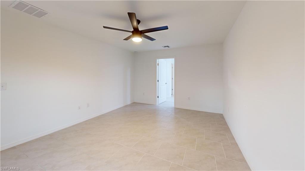 CAPE CORAL - Residential Lease