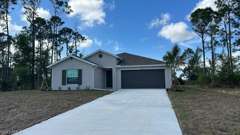 CAPE CORAL - Residential Lease