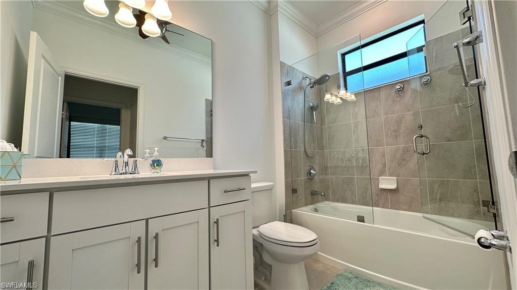 VERDANA VILLAGE - Residential Lease