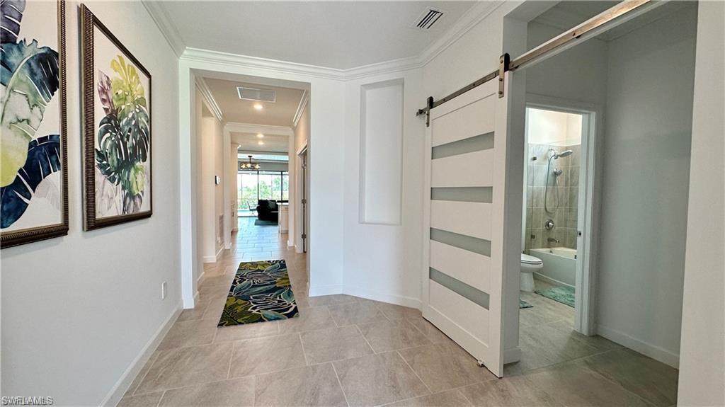 VERDANA VILLAGE - Residential Lease